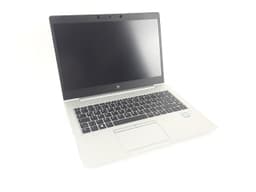 HP EliteBook 840 14" (8 GB, 256 GB SSD, i5-8350U)