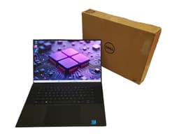 Dell XPS 17 17" (16 GB, i5-11400H)