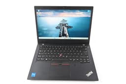 Lenovo ThinkPad L14 14" (16 GB, 256 GB SSD, i5-1135G7)