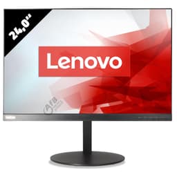 Lenovo ThinkVision T24d-10 24"