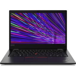 Lenovo ThinkPad L13 13" (16 GB, i5-1145G7)