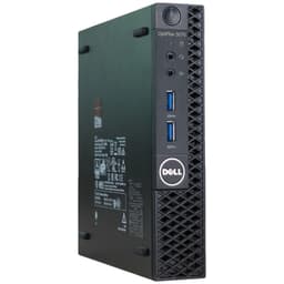 Dell OptiPlex 3070 (32 GB, 1 TB SSD, Intel Core i5-9500T)