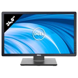Dell Professional P2412H 24"