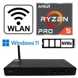 Lenovo ThinkCentre M75n (8 GB, Ryzen 5)