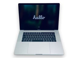 Apple MacBook Pro Intel Core i9 15" (32 GB, 1 TB SSD, Intel Core i9)