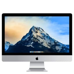 Apple iMac Intel Core i7 (40 GB, 512 GB SSD, Intel Core i7)