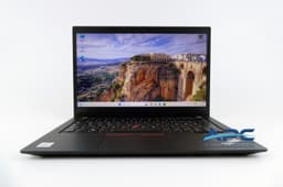 Lenovo ThinkPad T14s 14" (8 GB, 256 GB SSD, i5-10210U)