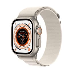 Apple Watch Ultra