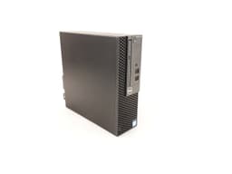 Dell OptiPlex 3050 (8 GB, 256 GB SSD, i5-6500)