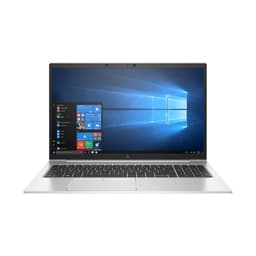 HP EliteBook 855 15" (16 GB, 256 GB SSD, Ryzen 5)