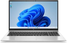 HP EliteBook 855 15" (16 GB, 500 GB SSD, Ryzen 7)