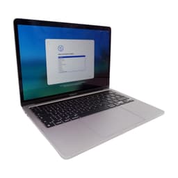 Apple MacBook Pro 13" (8 GB, 256 GB SSD, Apple M1)