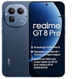 Realme GT 8 Pro (512 GB)