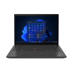 Lenovo ThinkPad T14 14" (16 GB, 256 GB SSD, Intel Core i5-1245U)