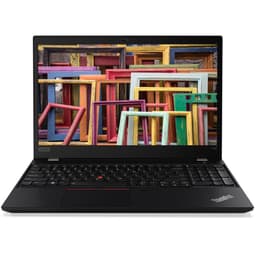 Lenovo ThinkPad T590 15" (16 GB, 512 GB SSD, i7-8665)
