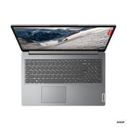 Lenovo IdeaPad 1 15" (8 GB, 512 GB SSD, Ryzen 5 7520U)