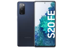 Samsung Galaxy S20 FE (128 GB)