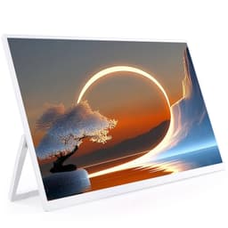 UPERFECT 15,6" Portale Monitor 1080P 15.6"