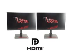 Lenovo ThinkVision T24i-2L 23.8"