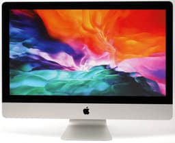 Apple iMac Intel Core i5 (8 GB, 1 TB SSD, Intel Core i5)