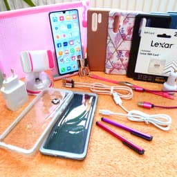 Huawei P30 Pro (128 GB)