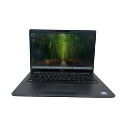Dell Latitude 5400 (16 GB, 256 GB SSD, Intel Core i5-8665U)
