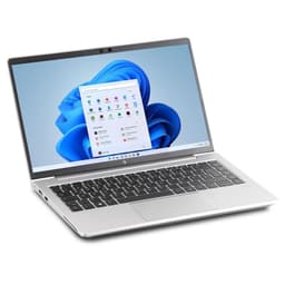 HP EliteBook 640 14" (32 GB, 512 GB SSD, i5 1245U)