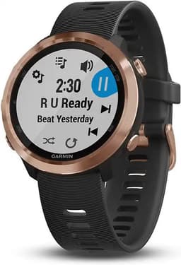 Garmin Forerunner 645