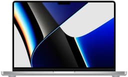 Apple MacBook Pro 14" (32 GB, 512 GB SSD, Apple M1 Pro)