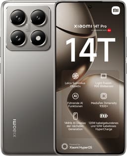 Xiaomi 14T Pro (256 GB)