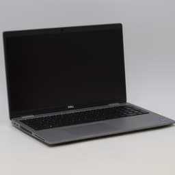 Dell Latitude 5520 15" (Intel Core i5)