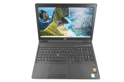 Dell Latitude 5590 15" (16 GB, 256 GB SSD, i7-8650U)