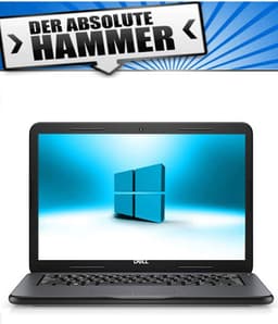 Dell Latitude 3300 (8 GB, 128 GB SSD, Intel Core i3-7020U)