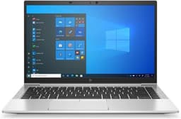 HP EliteBook 840 (16 GB, 262 GB SSD, Intel Core i5)