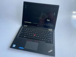 Lenovo YOGA 260 (8 GB, 256 GB SSD, Intel Core i5 6200U)