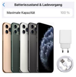 Apple iPhone 11 Pro Max (512 GB)