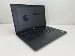Dell Latitude 7310 13" (8 GB, 256 GB SSD, Intel Core i5-10310U)
