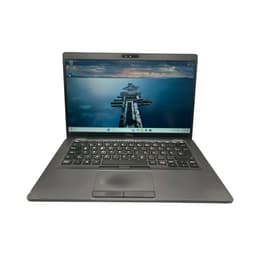 Dell Latitude 5401 (8 GB, 256 GB SSD, i5-8365U)