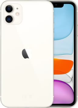Apple iPhone 11 (64 GB)