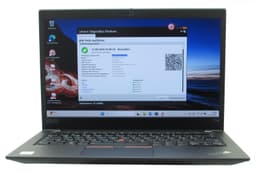 Lenovo ThinkPad T14s 14" (16 GB, i5-10210U)