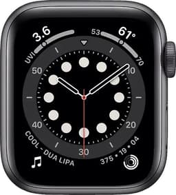 Apple Watch Series 6