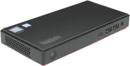 Lenovo ThinkCentre M90n (8 GB, i3-8145U)