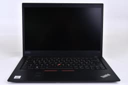 Lenovo ThinkPad T14s 14" (16 GB, 512 GB SSD, i7-10510U)