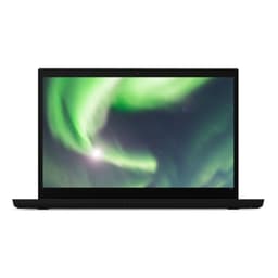 Lenovo ThinkPad L15 15" (8 GB, 256 GB SSD, Intel Core i5-1135G7)