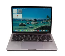 Apple MacBook Pro (16 GB, 256 GB SSD, Apple M1)