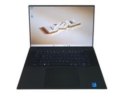 Dell XPS 17 17" (16 GB, i7-12700H)