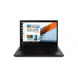 Lenovo ThinkPad T490 14" (16 GB, 512 GB SSD, i7-8665)