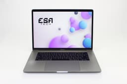 Apple MacBook Pro Intel Core i9 15" (512 GB SSD, Intel Core i9)