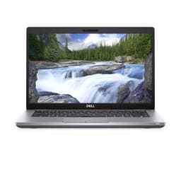 Dell Latitude 5411 14" (8 GB, 256 GB SSD, i5-10400H)