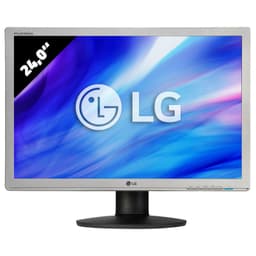LG Flatron W2442PE 24"